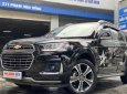 Chevrolet Captiva 2018 - Lăn bánh hơn 20.000km rất mới