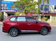 Mitsubishi Outlander 2018 - Màu đỏ giá cạnh tranh