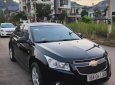 Chevrolet Cruze 2010 - Màu đen giá ưu đãi