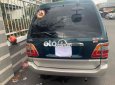 Toyota Zace gđ đỏi xe 2004 - gđ đỏi xe