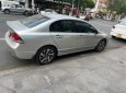 Honda Civic 2011 - Màu bạc, còn đẹp