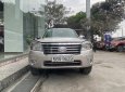 Ford Everest 2009 - Màu bạc