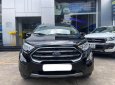 Ford EcoSport 2019 - Màu đen