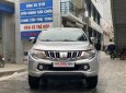 Mitsubishi Triton 2016 - Màu bạc