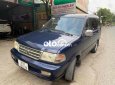 Toyota Zace   2002 GL Xe zin nguyên bản. chính chủ 2002 - Toyota Zace 2002 GL Xe zin nguyên bản. chính chủ