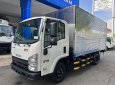 Xe tải 1,5 tấn - dưới 2,5 tấn 2022 - isuzu QKR 210 thùng kín nhà máy, all new 2022