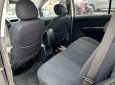 Kia Carens 2008 - Xe màu đen giá ưu đãi