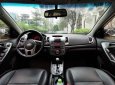 Kia Forte 2011 - Kia Forte 2011 số tự động