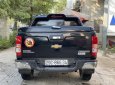 Chevrolet Colorado 2017 - Màu đen giá hữu nghị