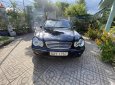 Mercedes-Benz C180 2004 - Xe mới đăng kiểm