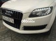 Audi Q7   siêu bền đẹp . 2007 - Audi Q7 siêu bền đẹp .