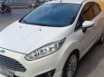 Ford Fiesta 2014 - Xe màu trắng giá ưu đãi