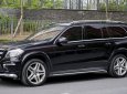 Mercedes-Benz GL 500 2016 - Màu đen, nội thất kem