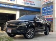 Chevrolet Colorado 2017 - Màu đen giá hữu nghị