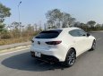 Mazda 3 2021 - Xe màu trắng