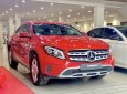 Mercedes-Benz GLA 200 2018 - Mercedes-Benz GLA 200 2018