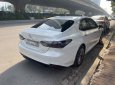 Toyota Camry 2021 - Xe cực chất không lỗi nhỏ