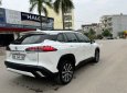 Toyota Corolla Cross 2020 - Giá bán 815 triệu, trả trước 244 triệu