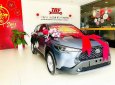 Toyota Corolla Cross 2022 - khai xuân rực rỡ, giảm ngay 30tr cùng phụ kiện theo xe rực rỡ, đủ màu, giao ngay
