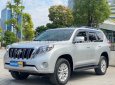 Toyota Land Cruiser Prado 2017 - Xe nhập