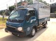 Kia K2700 2003 - Màu xanh lam, 85tr