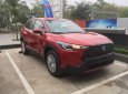 Toyota Corolla Cross 2022 - Ưu đãi lên đến 40tr, có đủ màu, phụ kiện, quà tặng theo xe rực rỡ