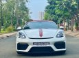 Porsche 718 2016 - (Mui trần), full options, xe còn rất mới