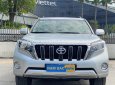 Toyota Land Cruiser Prado 2017 - Xe nhập