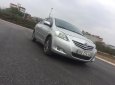 Toyota Vios 2011 - Màu bạc xe gia đình