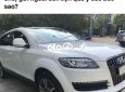 Audi Q7   siêu bền đẹp . 2007 - Audi Q7 siêu bền đẹp .