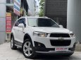 Chevrolet Captiva 2015 - Màu trắng