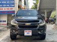 Chevrolet Colorado 2017 - Màu đen giá hữu nghị