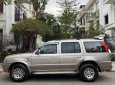 Ford Everest 2007 - Chính chủ, xe đẹp, máy zin