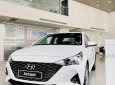 Hyundai Accent 2022 - Hỗ trợ giảm ngay 55 triệu + full phụ kiện + trả trước chỉ từ 140 triệu nhận xe về ngay