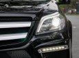 Mercedes-Benz GL 500 2016 - Màu đen, nội thất kem