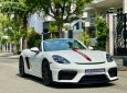 Porsche 718 2016 - (Mui trần), full options, xe còn rất mới