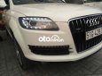 Audi Q7   siêu bền đẹp . 2007 - Audi Q7 siêu bền đẹp .