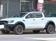 Ford Ranger 2021 - Lên body Raptor