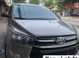 Toyota Innova 2017 - Xe màu xám giá hữu nghị