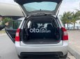 Kia Carens Xe gia đình cần bán 2007 - Xe gia đình cần bán