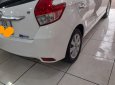 Toyota Yaris 2015 - Màu trắng, nhập khẩu giá cạnh tranh