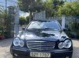 Mercedes-Benz C180 2004 - Xe mới đăng kiểm