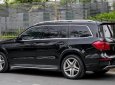 Mercedes-Benz GL 500 2016 - Màu đen, nội thất kem