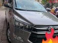 Toyota Innova 2017 - Xe màu xám giá hữu nghị