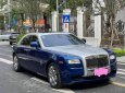 Rolls-Royce Ghost 2011 - Rolls-Royce Ghost 2011