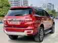 Ford Everest 2021 - Màu đỏ