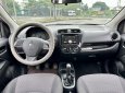 Mitsubishi Mirage 2017 - Màu bạc, xe nhập
