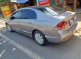 Honda Civic 2008 - Xe màu xám