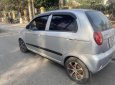 Chevrolet Spark 2009 - Màu bạc, giá cực tốt