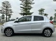 Mitsubishi Mirage 2017 - Màu bạc, xe nhập